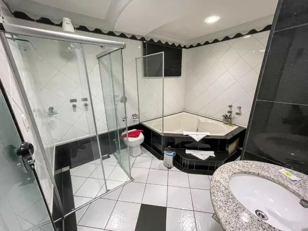 Canada Hotel - Chambres