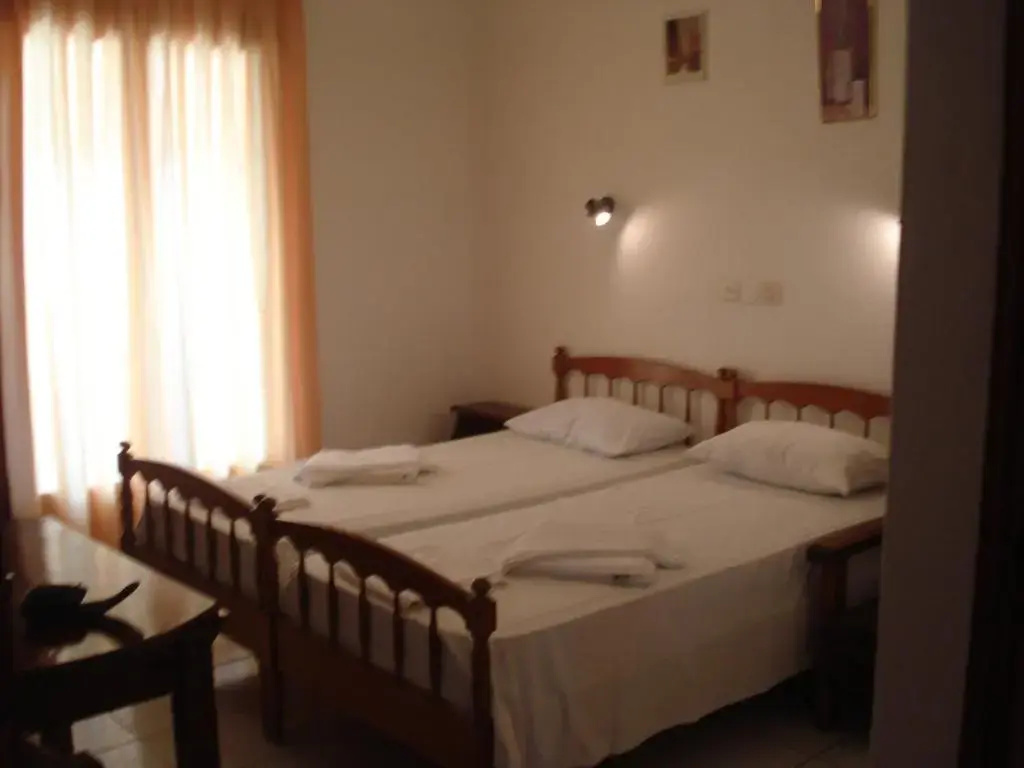 Standard Apartment