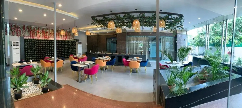 Hotel photo 9