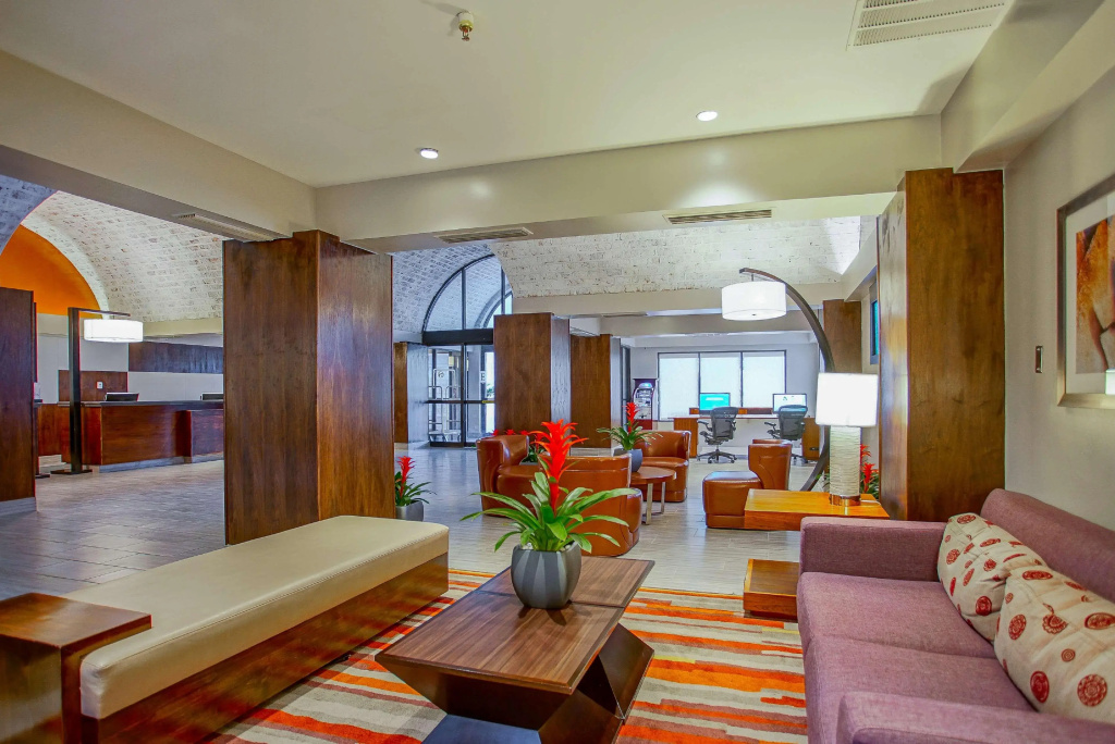 Embassy Suites San Antonio Northwest I 10 Hotel - Général