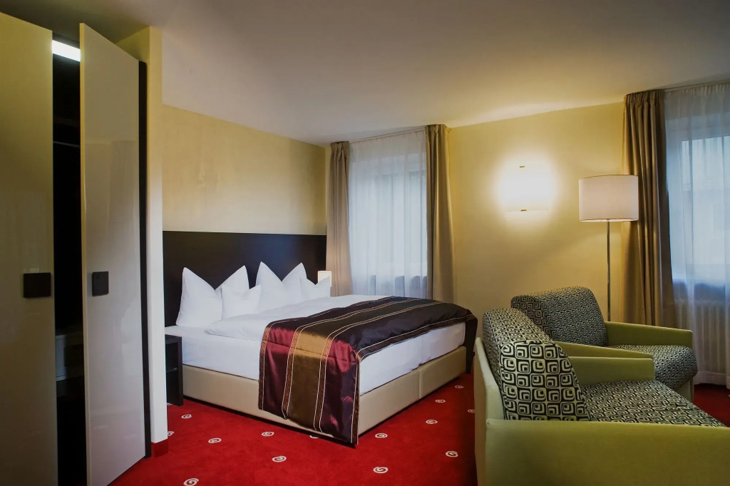 Galerie Hotel Bad Reichenhall - Général