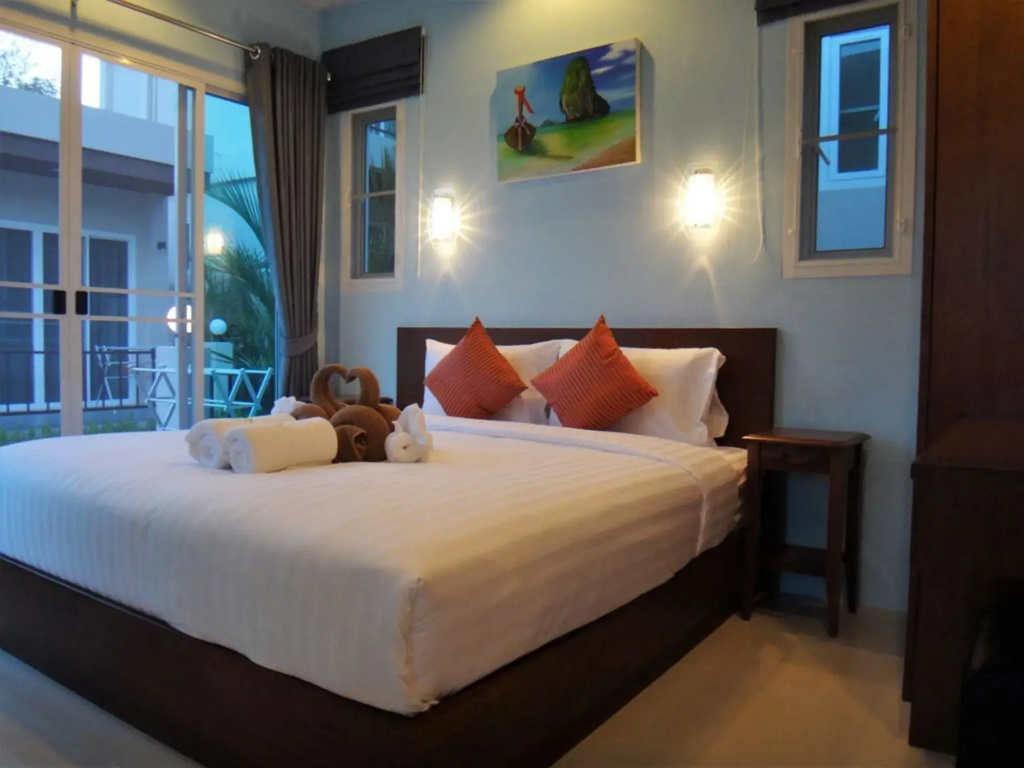 Hotel photo 5