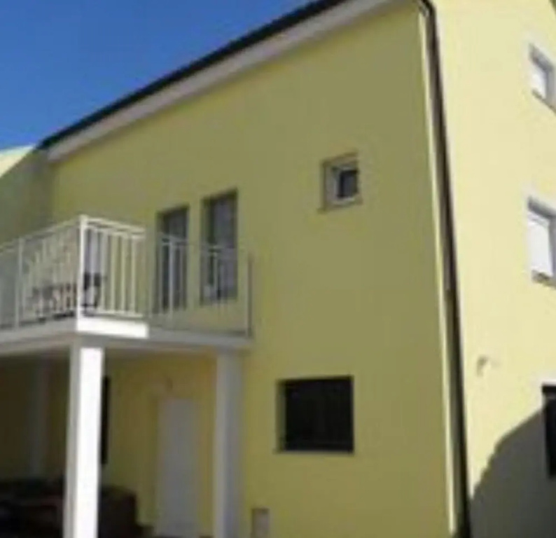 Apartment Big Nives 2 1 pax