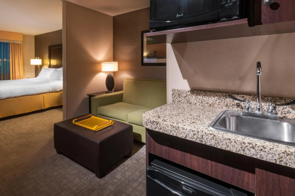 Orchard Rendezvous Hotel by Far East Hospitality - Général