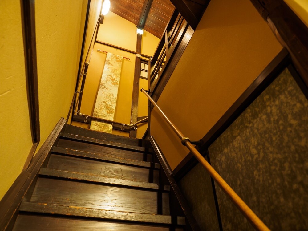 K's Villa Kamogawa and Matsumi 사진 19