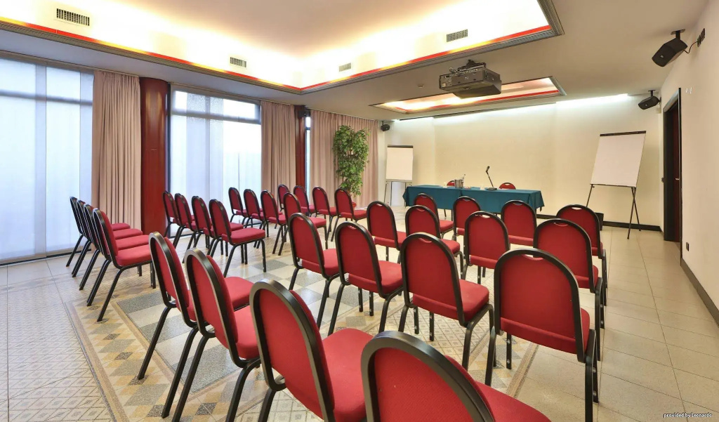 Best Western Hotel Solaf - Général