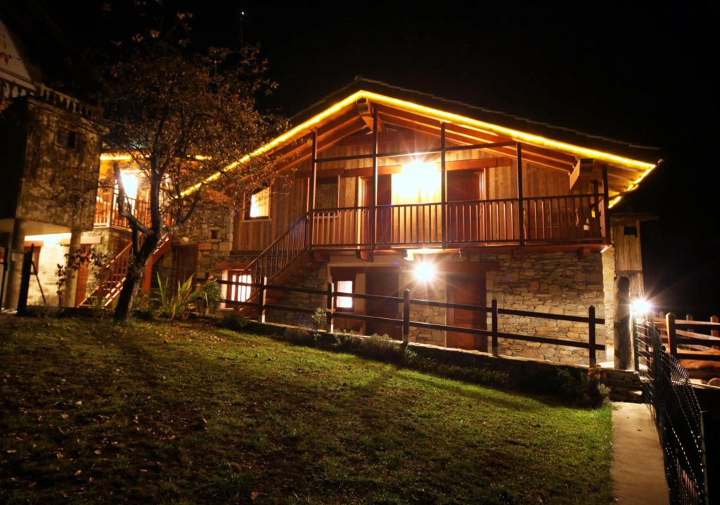 Maison Dominique