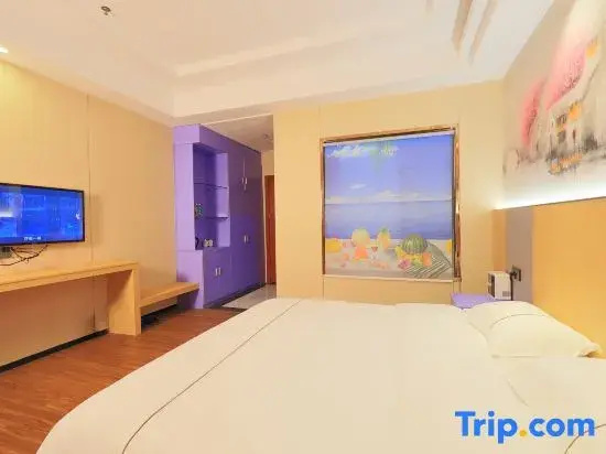 Business room