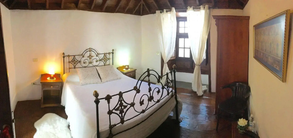 Hotel Rural Casona Santo Domingo - Général