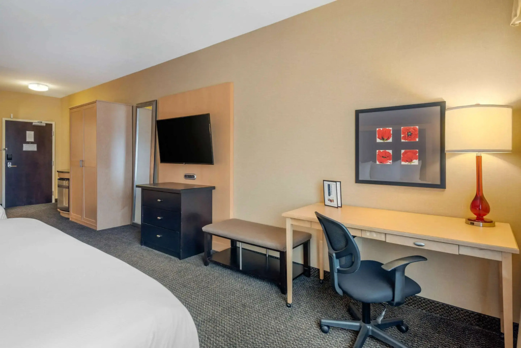 Cambria Hotel Akron - Canton Airport - Général