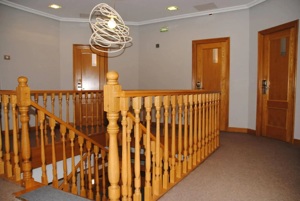 Hostal Alemana by null