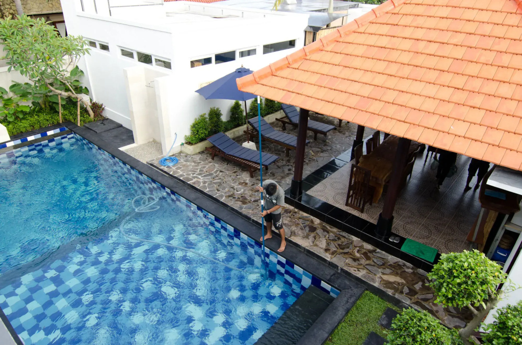 Sanur Guest House — фото