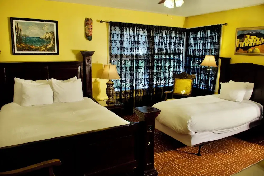 Superior room