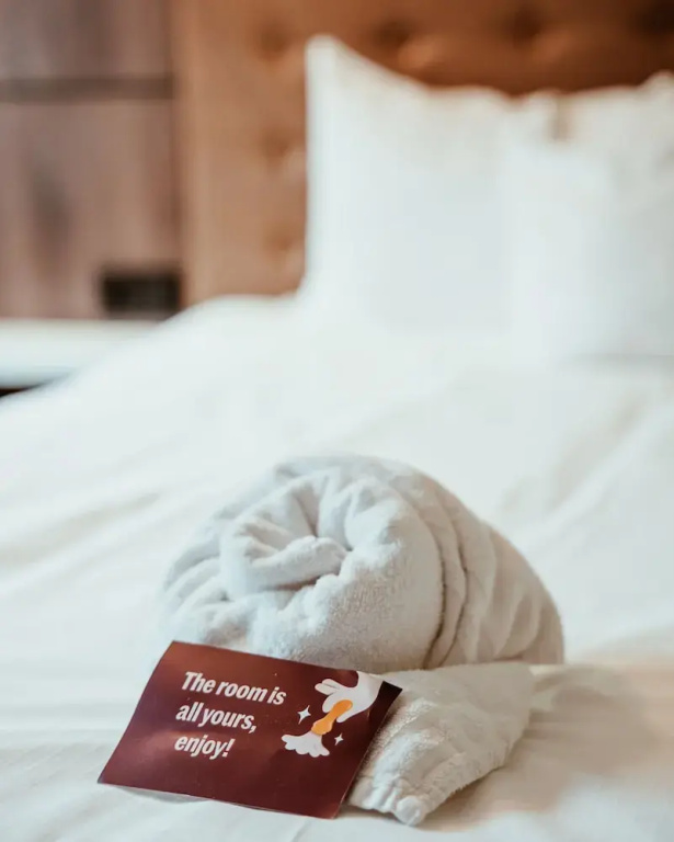 Quality Airport Hotel Gardermoen - Chambres