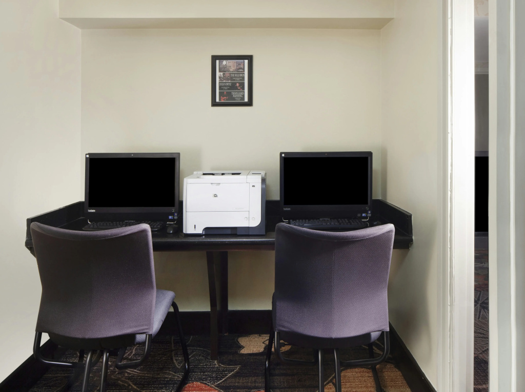 DoubleTree by Hilton El Paso Downtown - Général