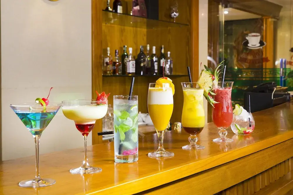 Green World Hotel Nha Trang, Нячанг, В'єтнам мініатюра 14