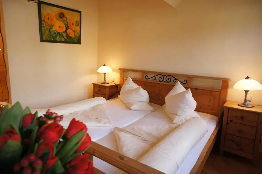 Gasthof Hotel zur Post - Chambres