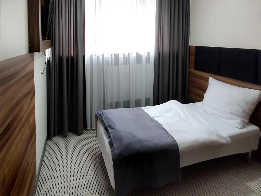 Diuna Beskidy-Ustroń - Chambres