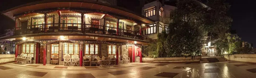Netuk House