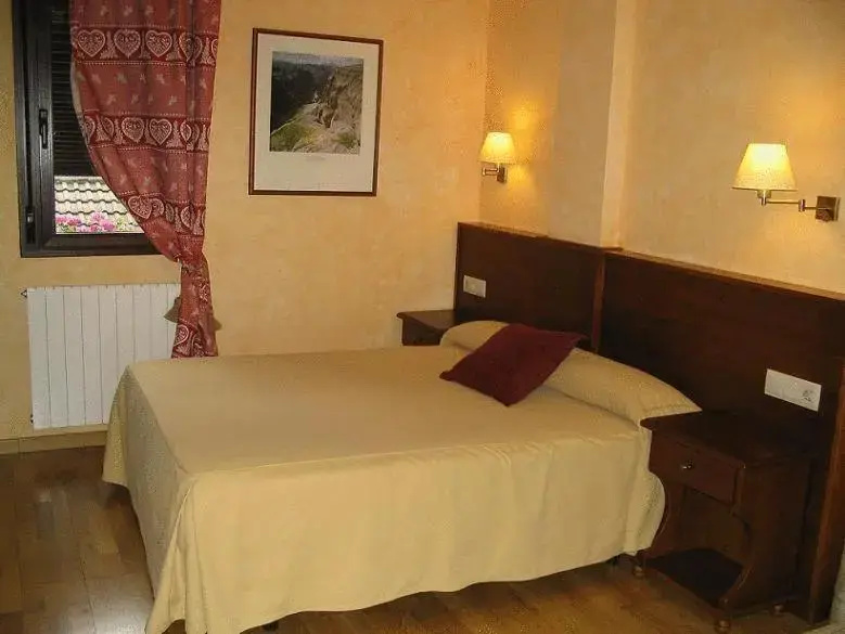 Hotel Villa Russell - Chambres