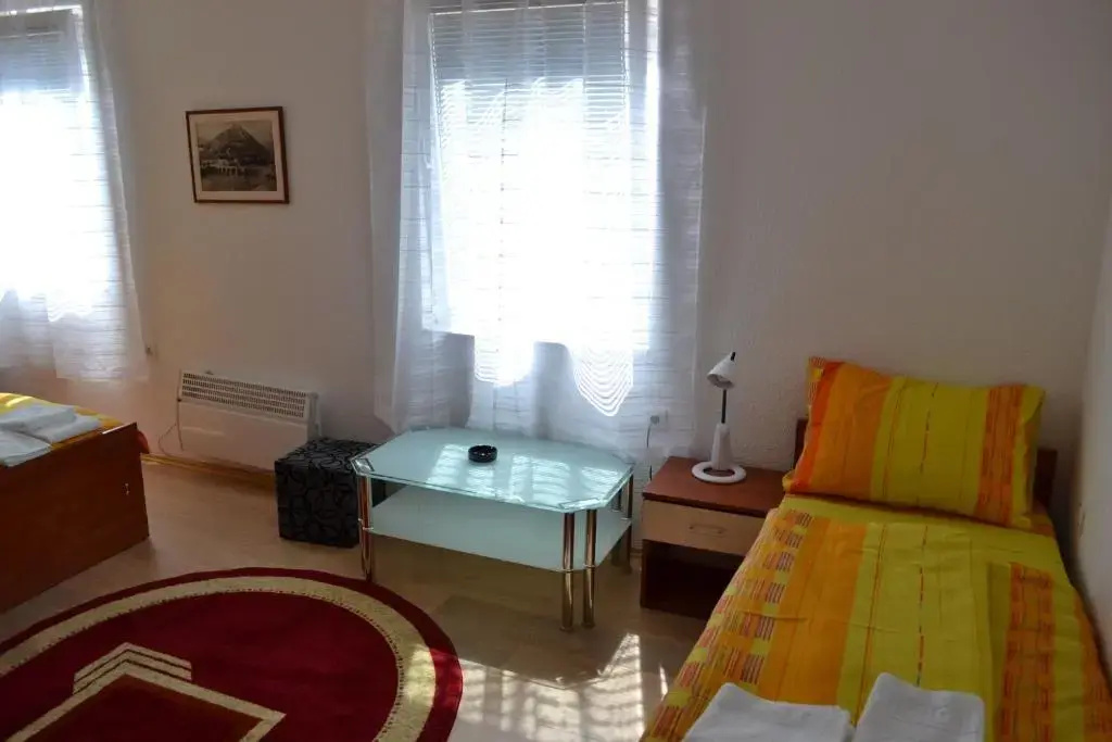 Guesthouse Kruna Višegrad - Chambres