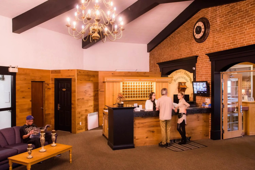 Hotel La Caravelle - фото 18