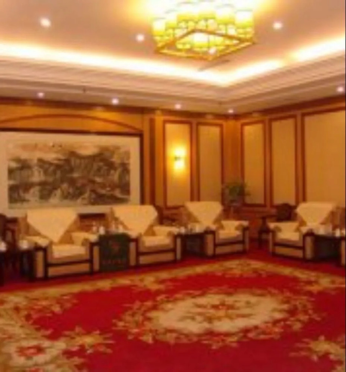 Fusheng Hotel - Général