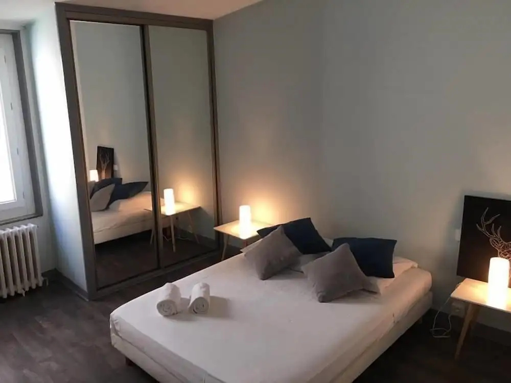 Voir la photo 1 — Maison Bacou Cité 4