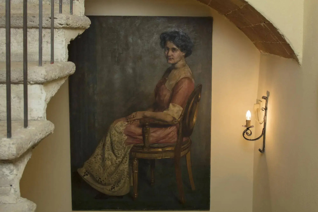 Antica Torre - Général