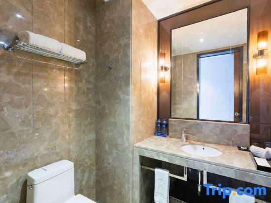 Двухместный номер Standard двуспальная кровать в Winway Hotel