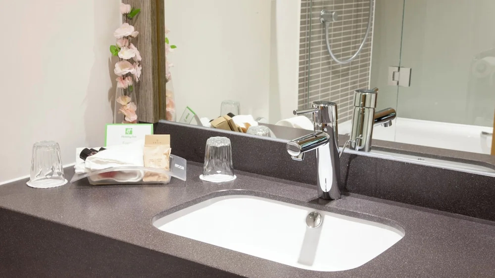 Holiday Inn Chester - South by IHG - Chambres