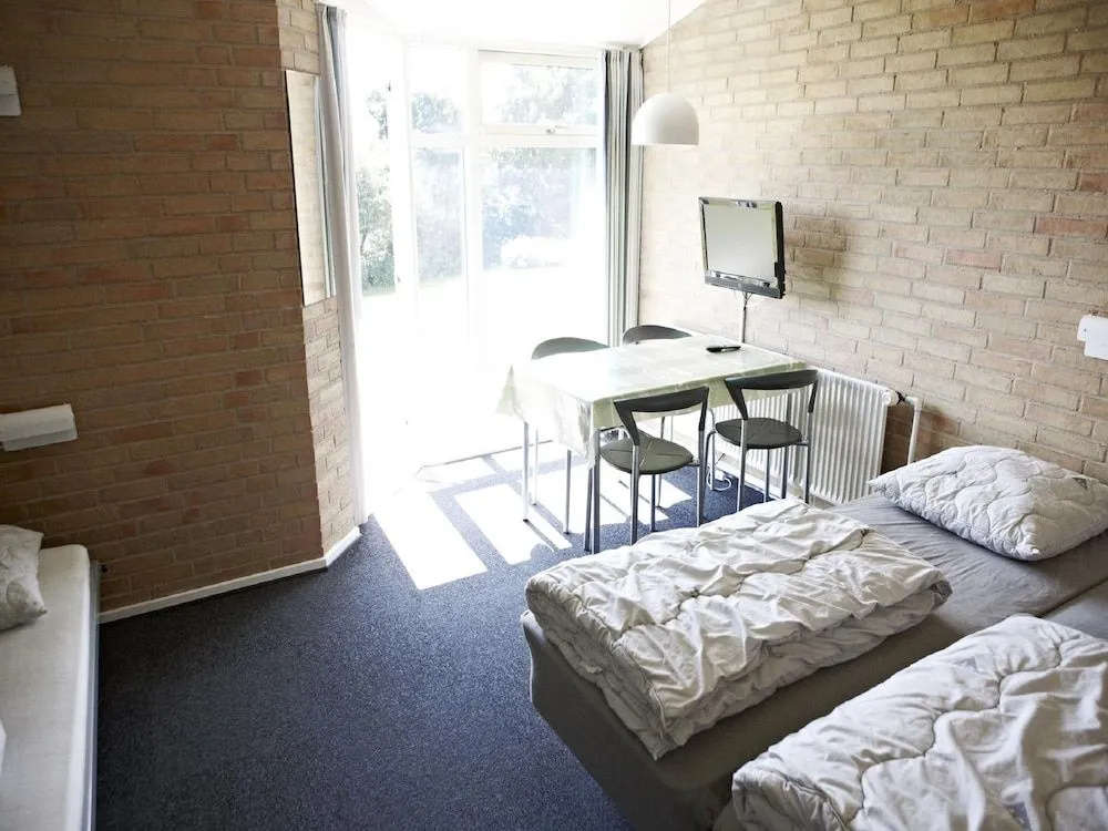Danhostel Fredericia - Général
