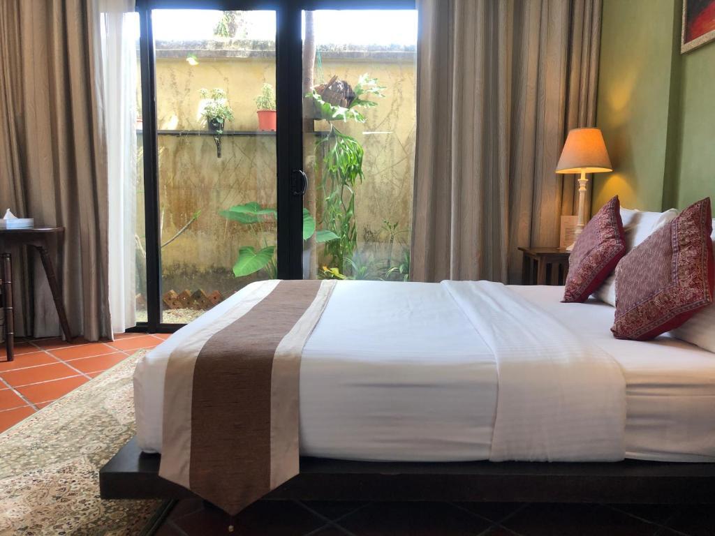 Spices Hotel
