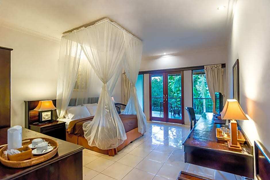 Champlung Sari Hotel Ubud