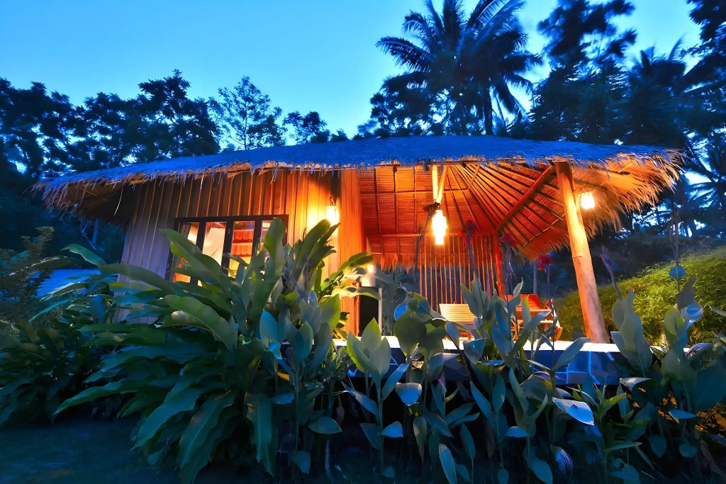 Thiw Son Beach Resort - фото 23