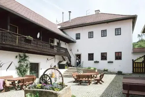 Kleebauer Biohof Gmbh