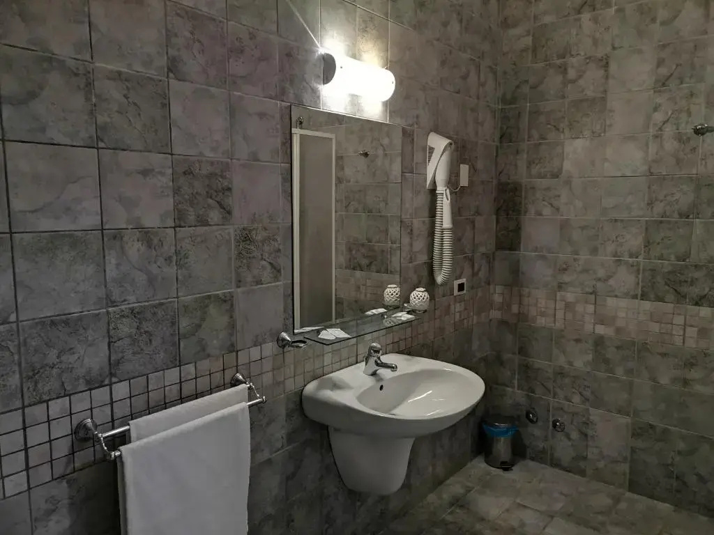 Dakar Living Hotel - Chambres