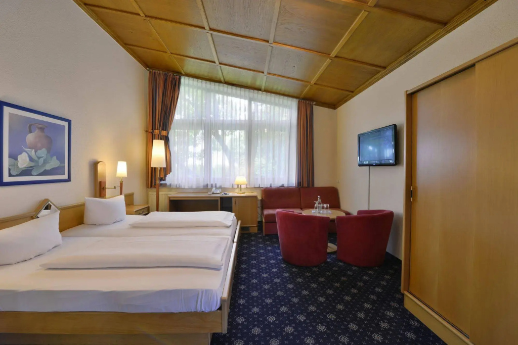Hotel photo 7