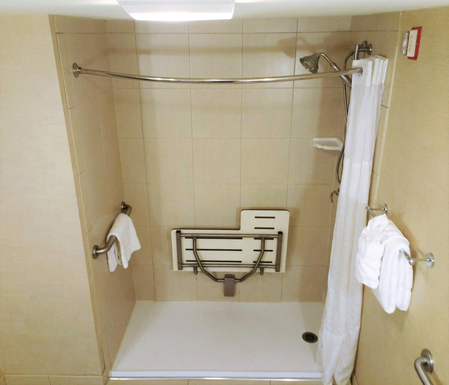 Holiday Inn Express Baltimore-BWI Airport West by IHG - Général