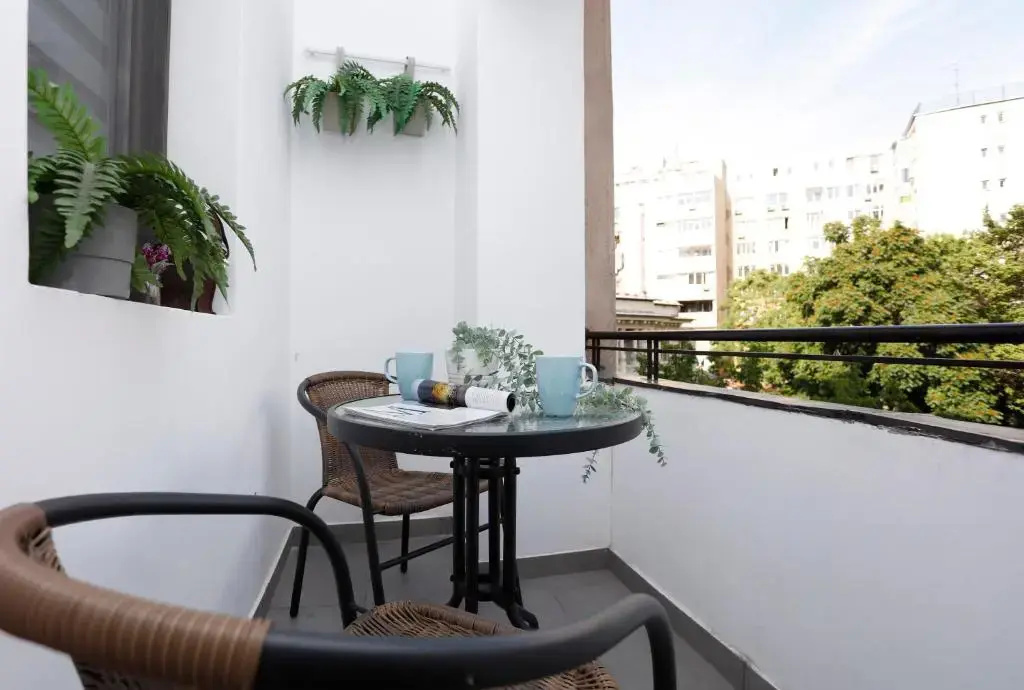 4Friends Apartments