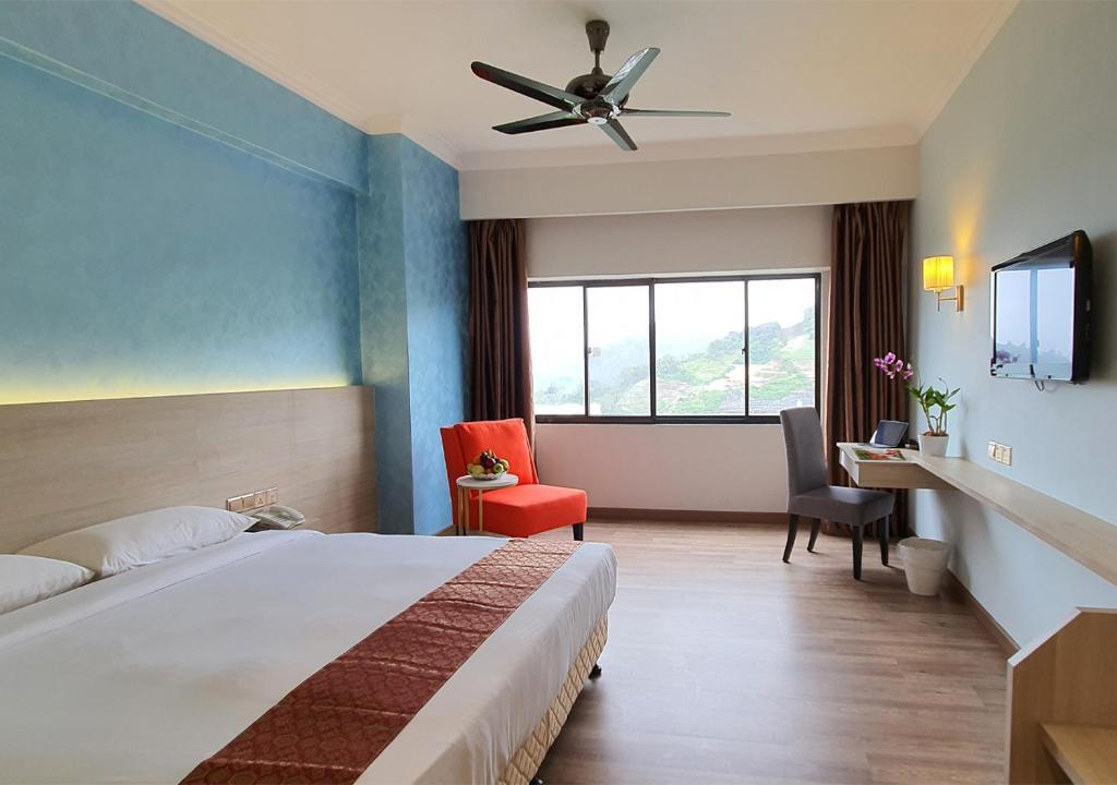 Copthorne Hotel Cameron Highlands
