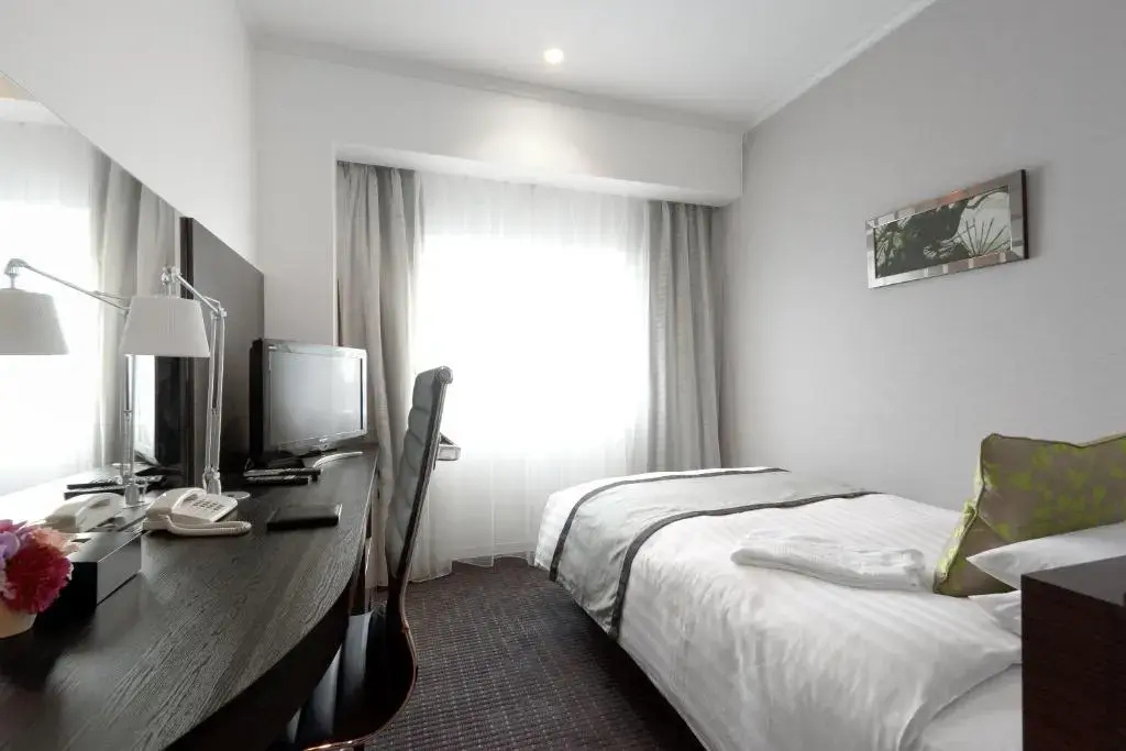 Palace Hotel Omiya - Chambres
