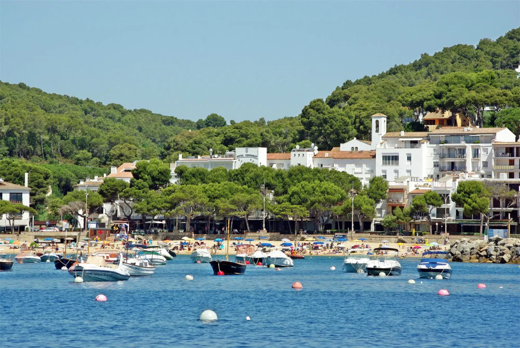 Hotel Terramar - Général