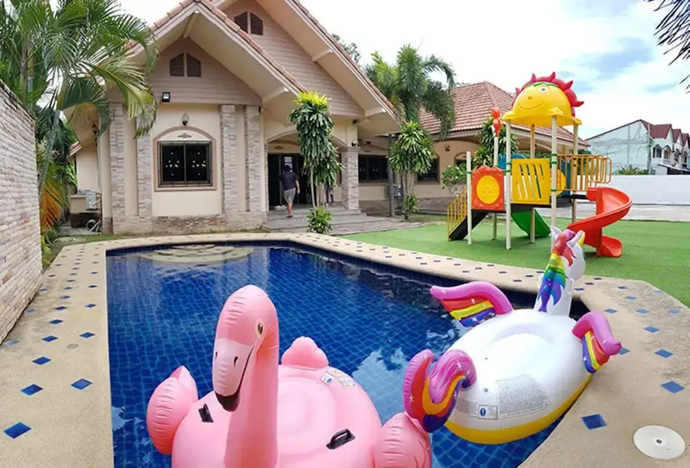 Baan Sunny