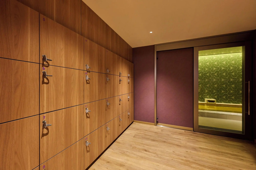 The Royal Park Hotel Ginza 6-chome 사진 26