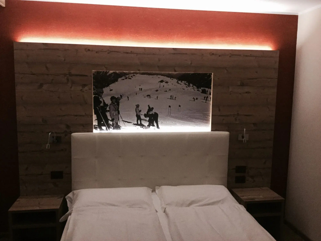 Tevini Dolomites Charming Hotel - Général