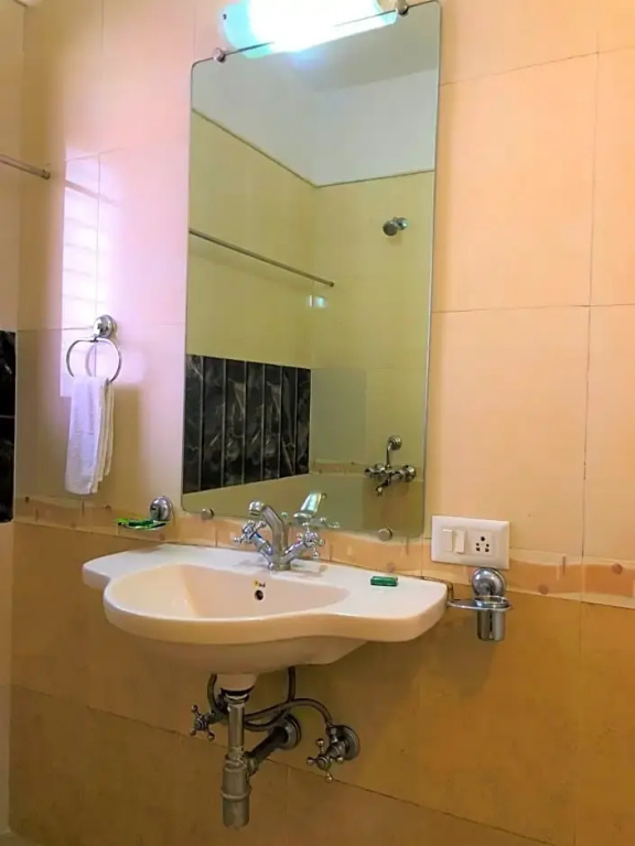 Hotel Sapphire - Chambres