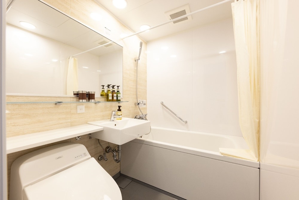 KOKO HOTEL Osaka Shinsekai 사진 4