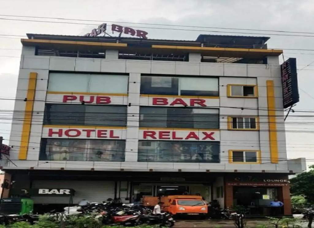 Hotel Relax