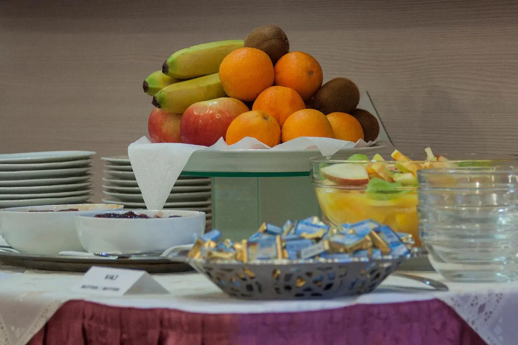Pilvax Hotel Budapest - Général